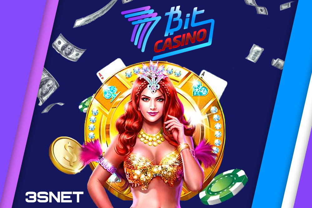 7bit Casino banner